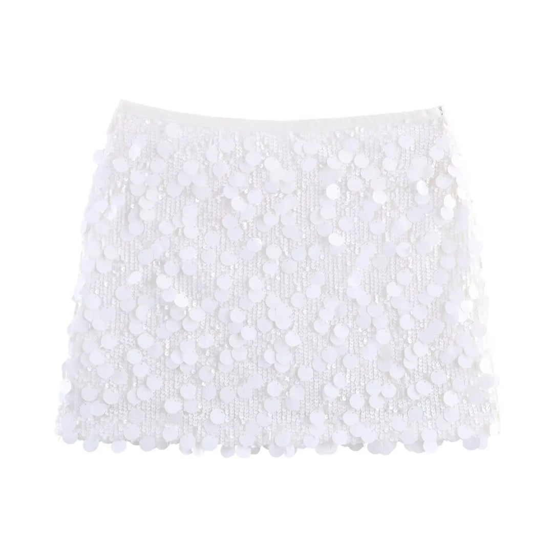 Nina Skirt