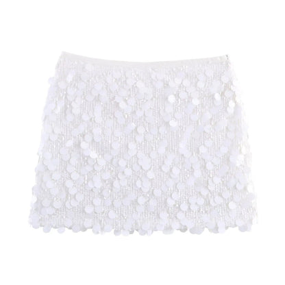 Nina Skirt