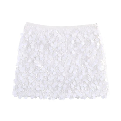 Nina Skirt