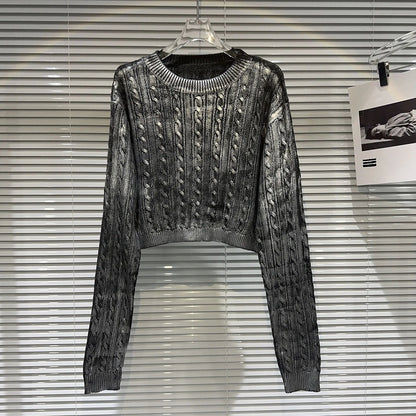 Rachel Sweater