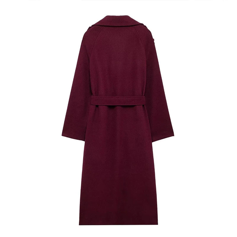 Michela Coat