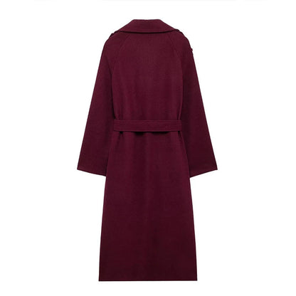 Michela Coat