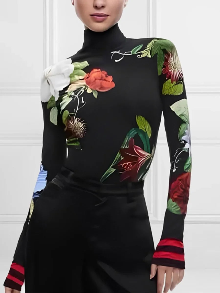 Gayana Top