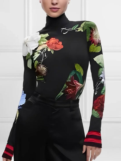 Gayana Top