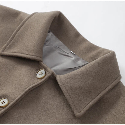 Izabella Jacket