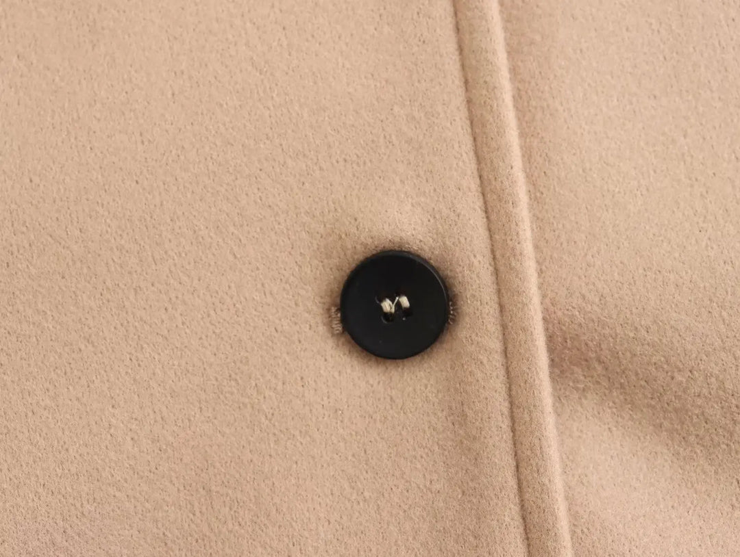 Alima Coat
