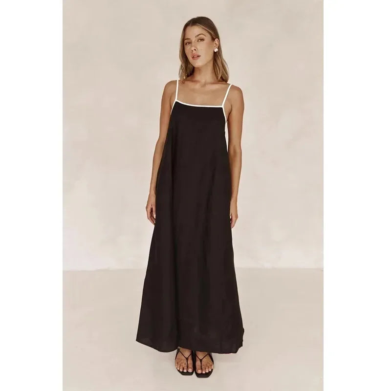 Stefania Dress