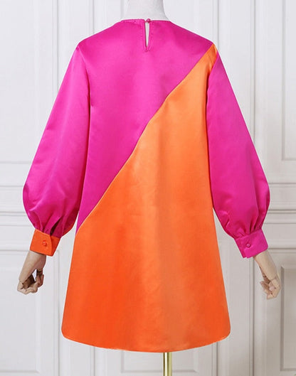 Maureen Dress