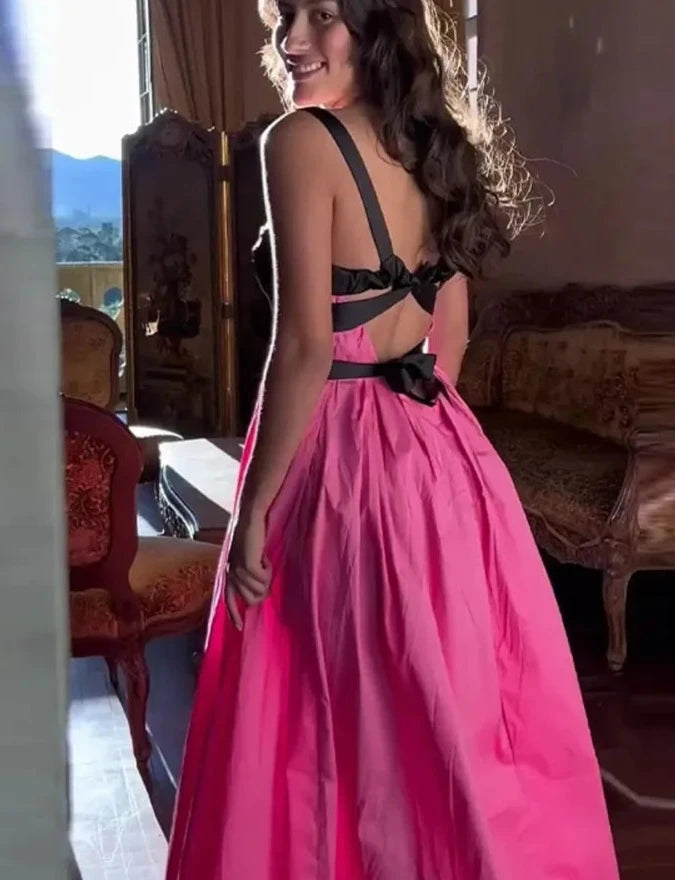 Rosetta Dress