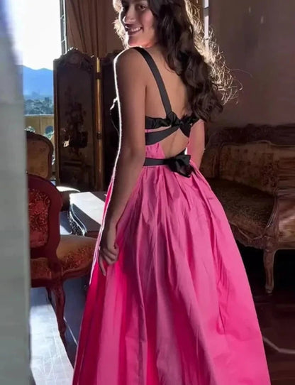 Rosetta Dress