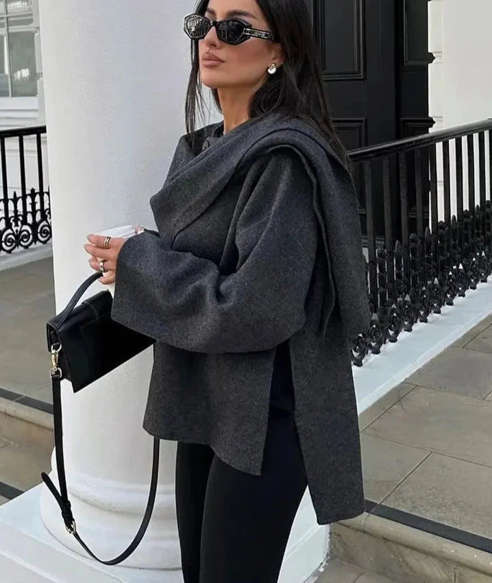 Brunita Jacket