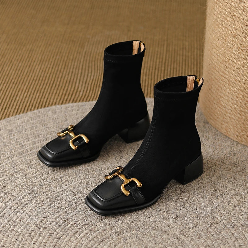Celin Boots