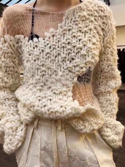 Jessika Sweater