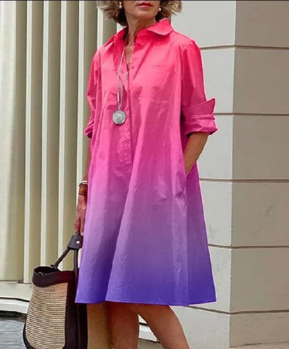 Agnia Summer Dress