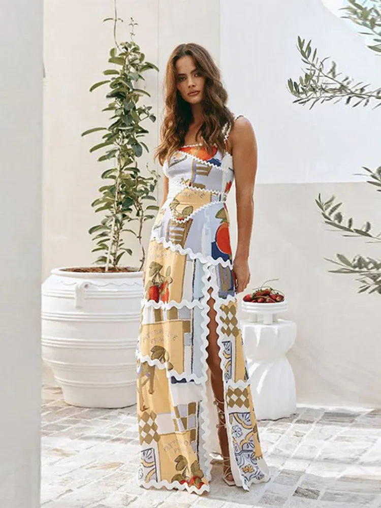 Maria Dress