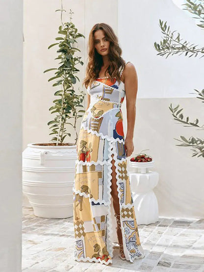 Maria Dress