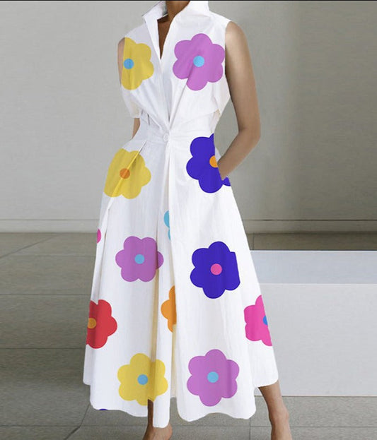 Madison Dress