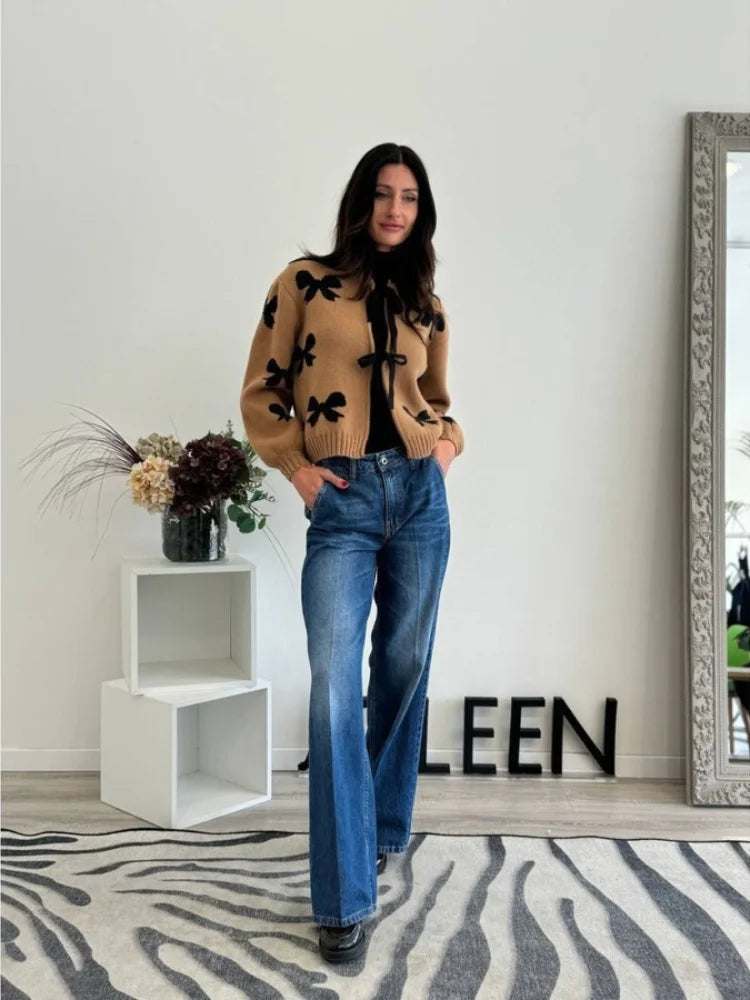 Suzi Cardigan