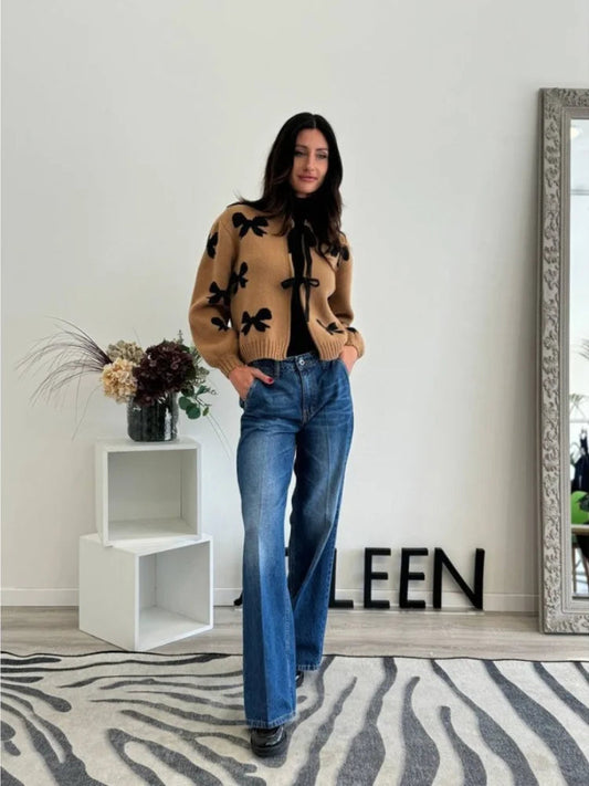 Suzi Cardigan