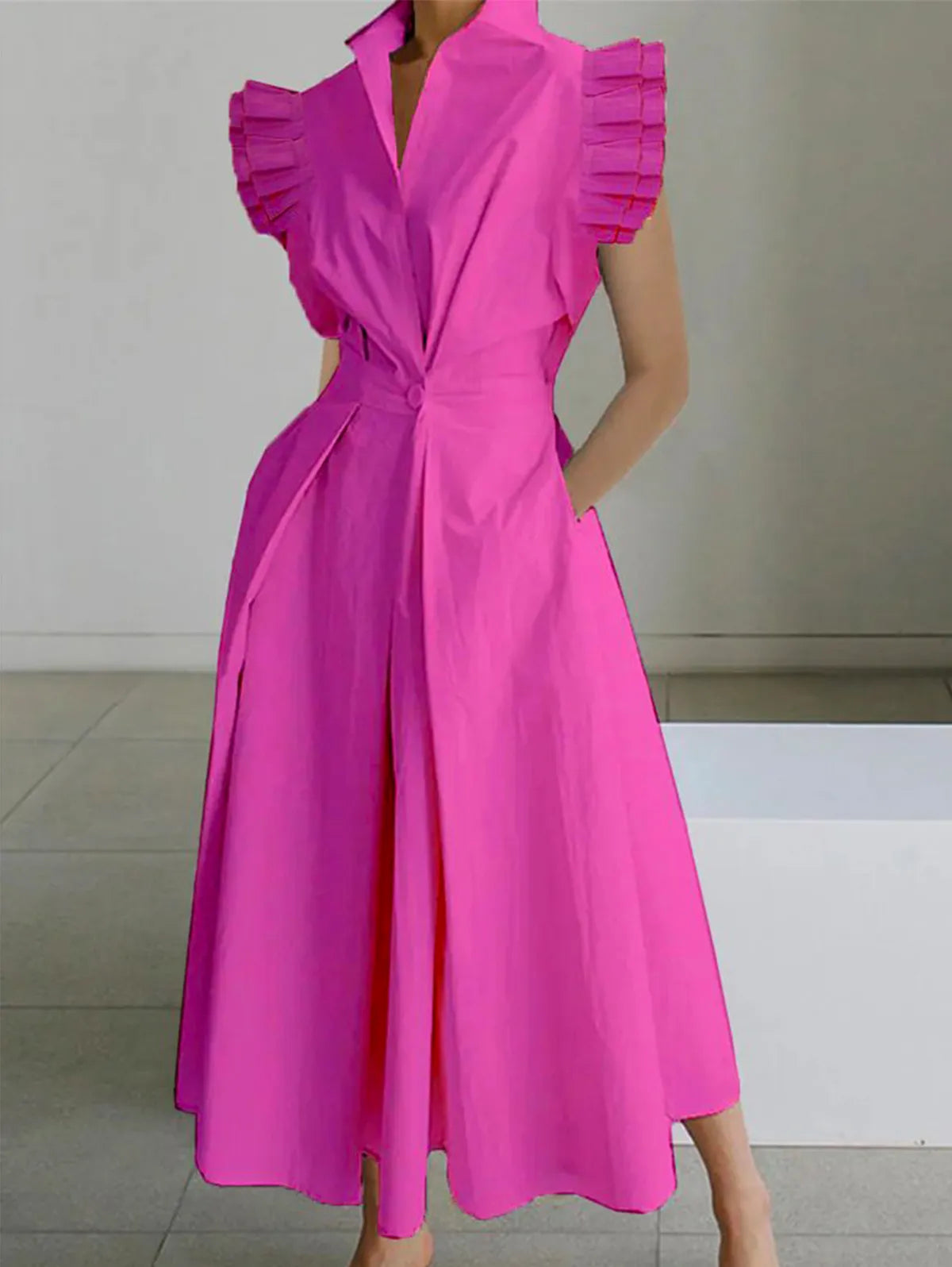 Jane Dress