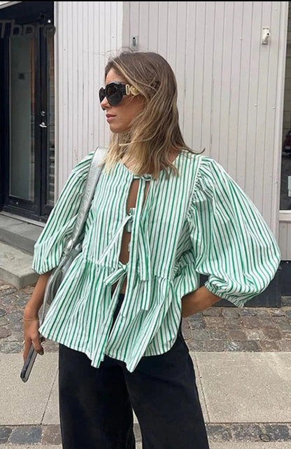 Emma Shirt