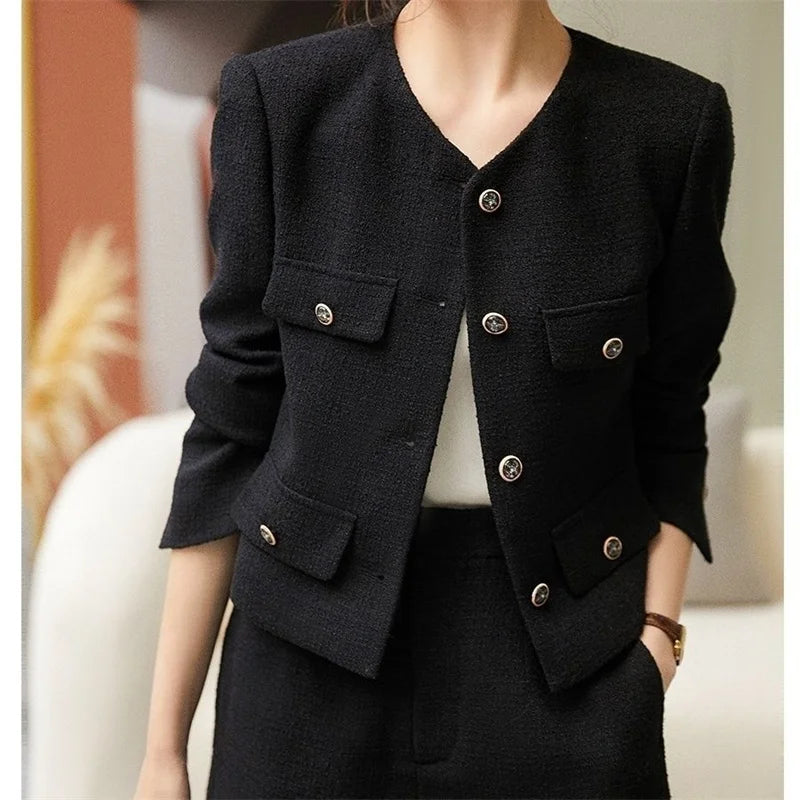 Jasmin Jacket