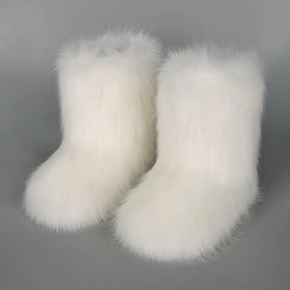 Amanda Boots