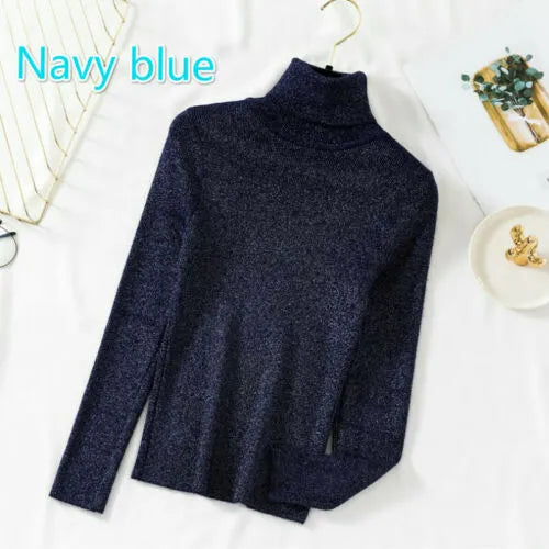 Zimfira Sweater