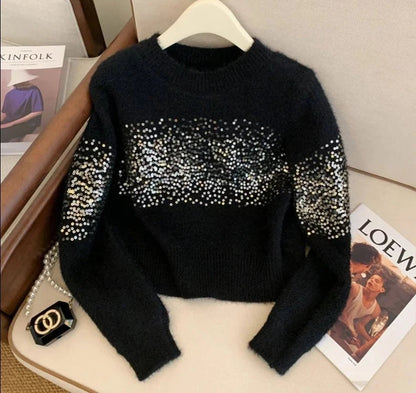 Melisa Sweater