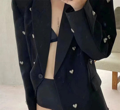 Jasmina Blazer