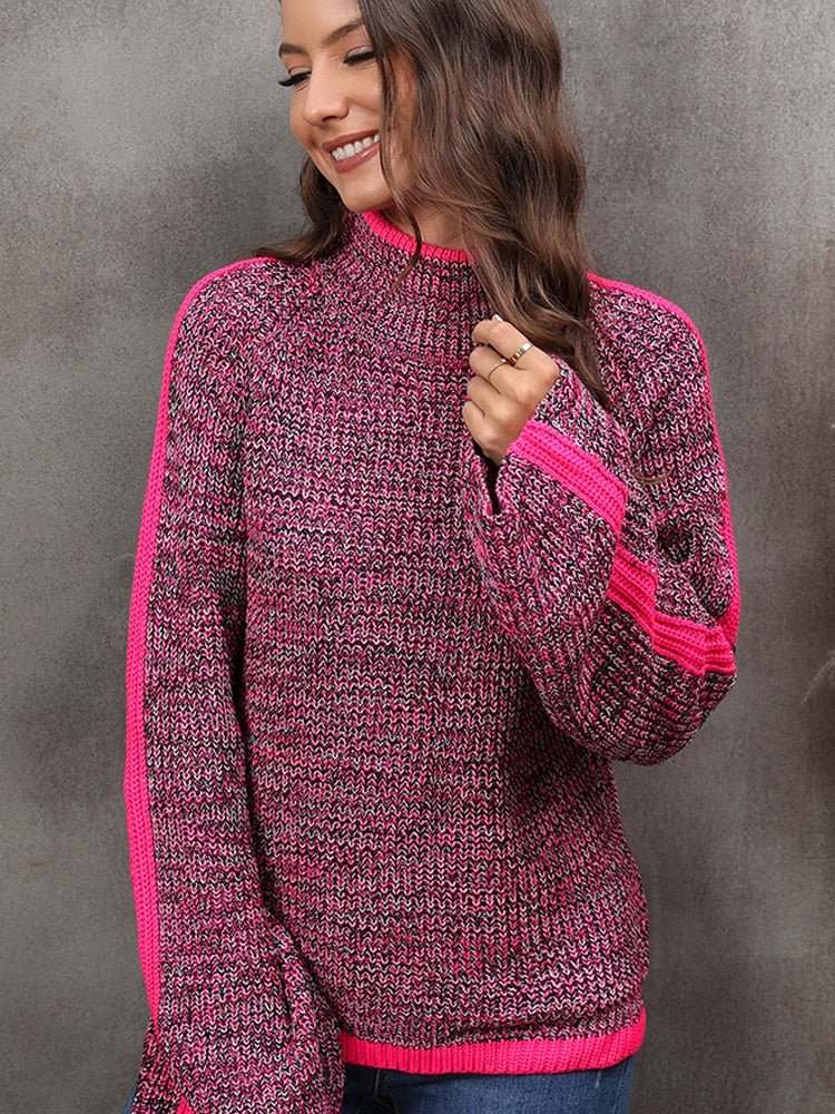 Daria Women Sweater