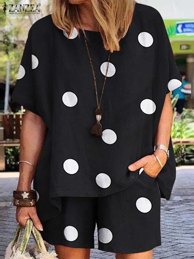 Karra Two Pieces Set