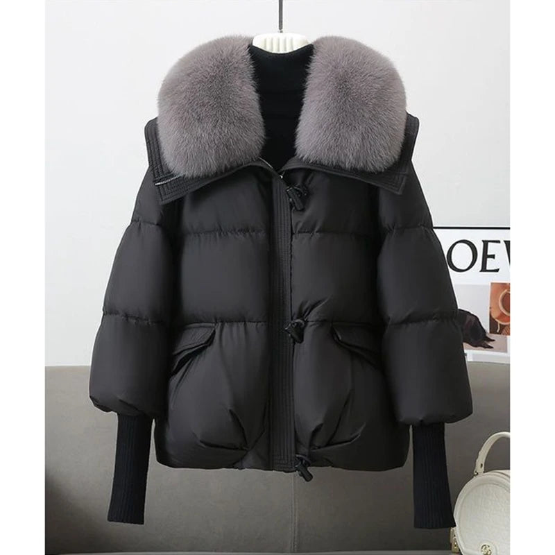 Leli Down Coat