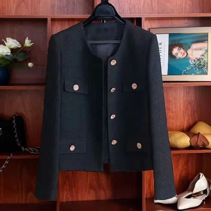 Jasmin Jacket