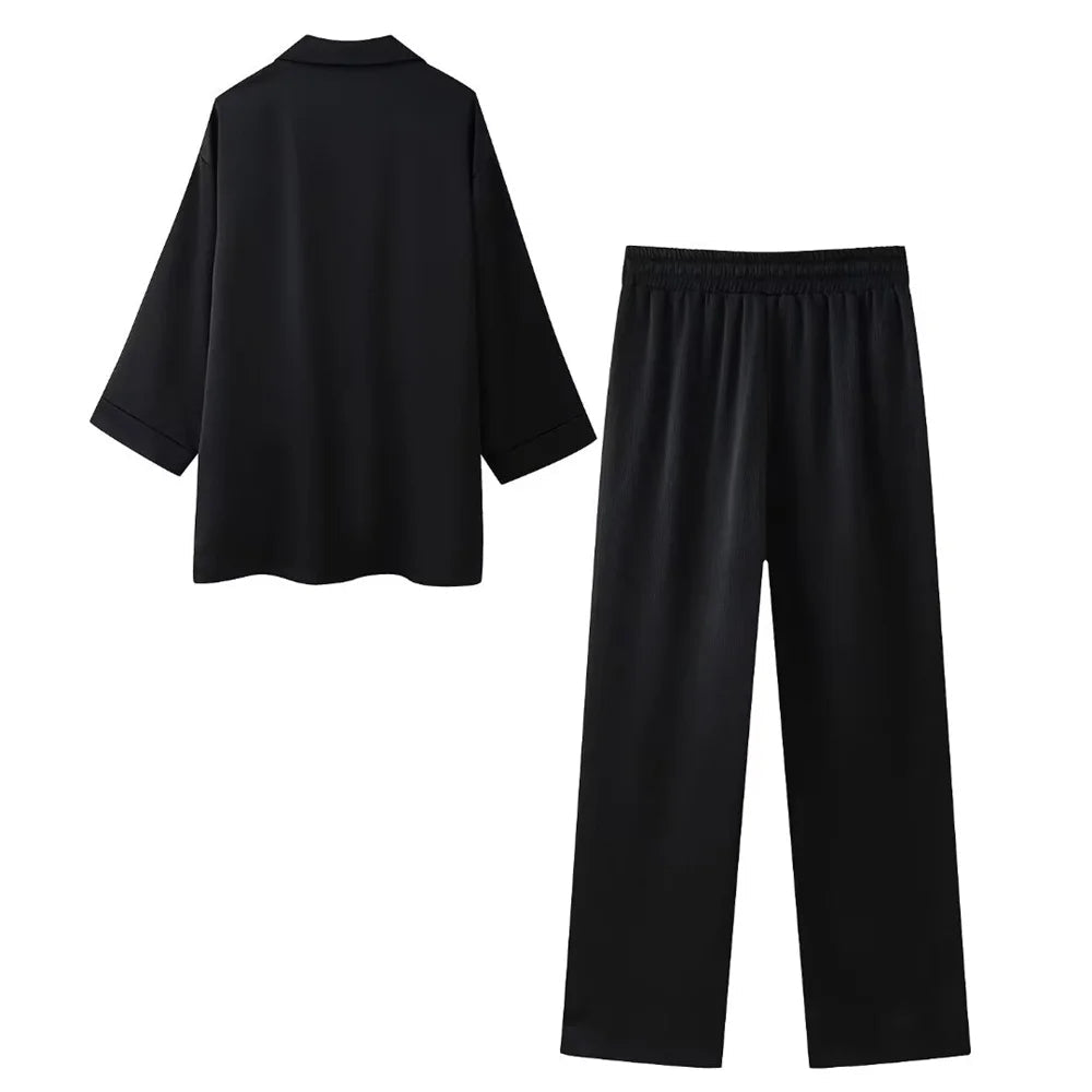 Sandra 2 Pieces Set