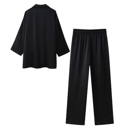 Sandra 2 Pieces Set