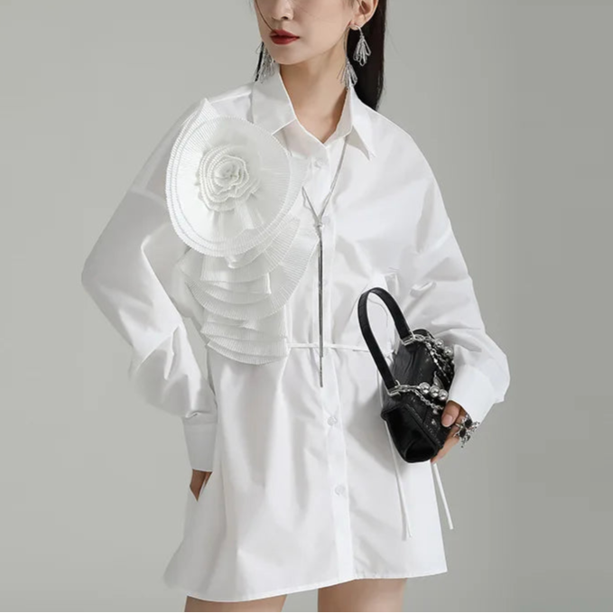 Iona Shirt