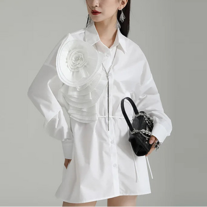 Iona Shirt