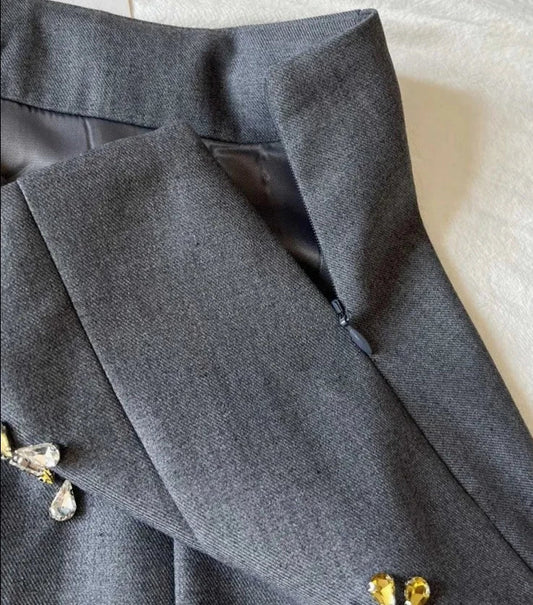 Vivian Vintage Skirt