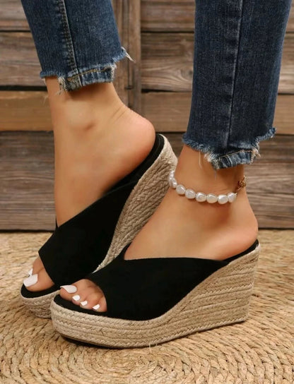 Polly Sandals