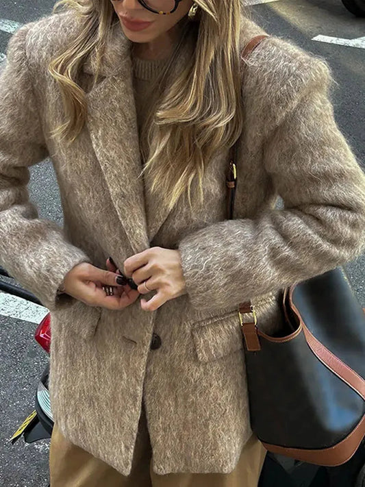 Janna Coat