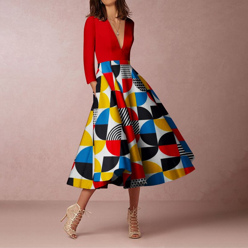 Dineyra Elegant Dress