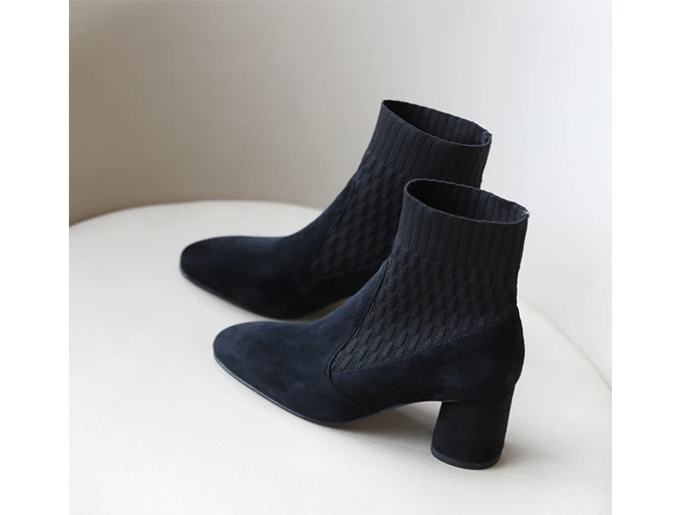 Karmella Boots