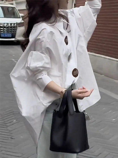 Karoline Blouse