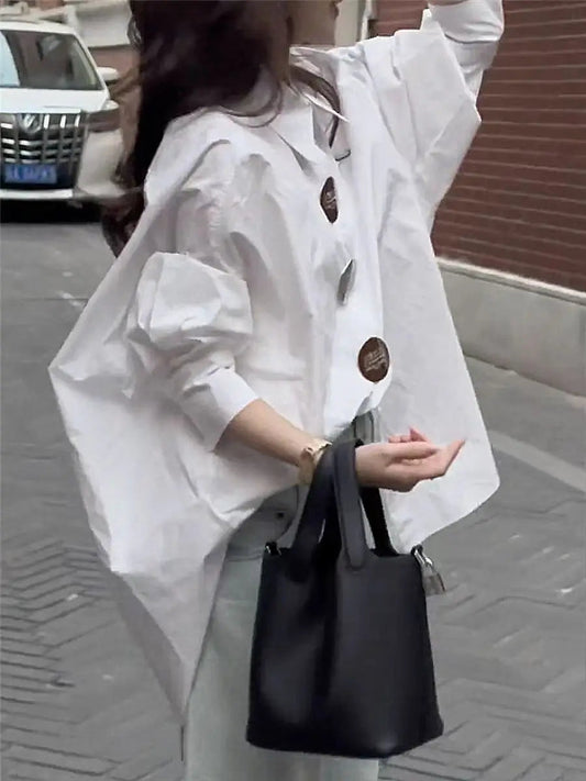 Karoline Blouse