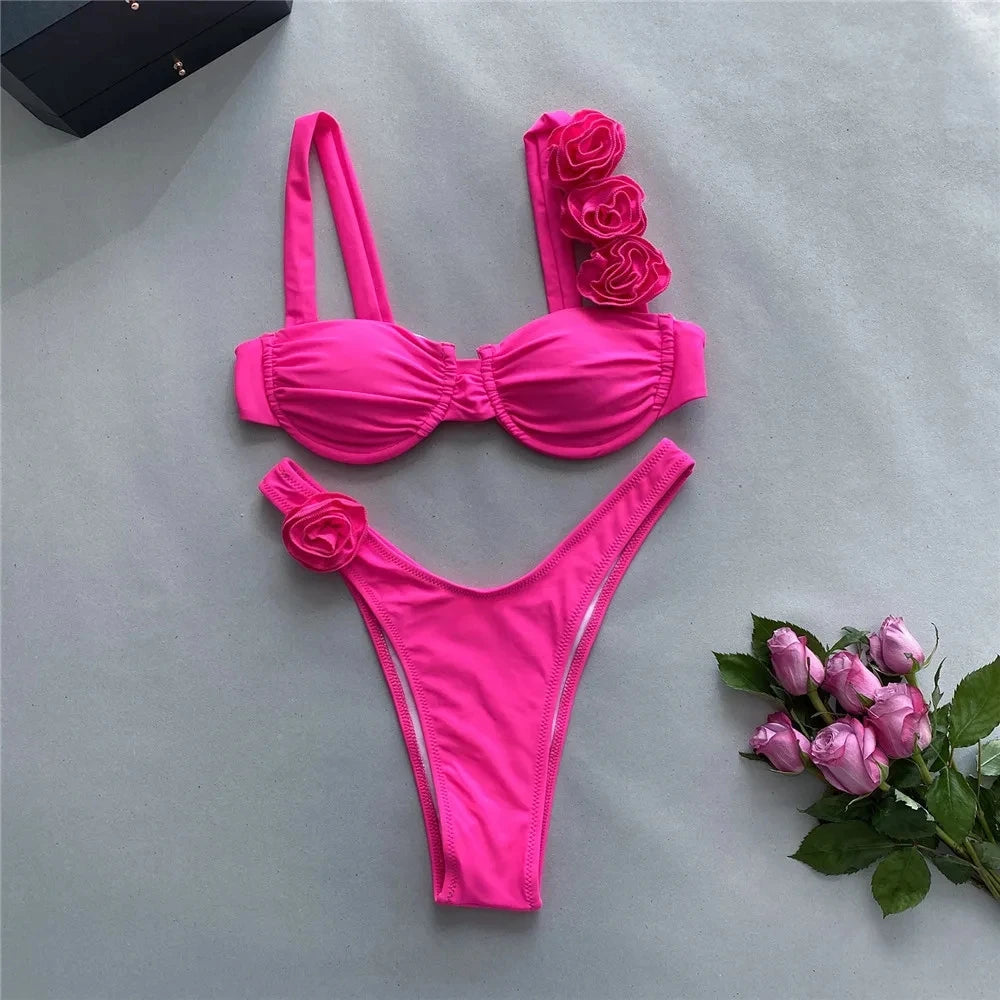 Sandra Swimsuit