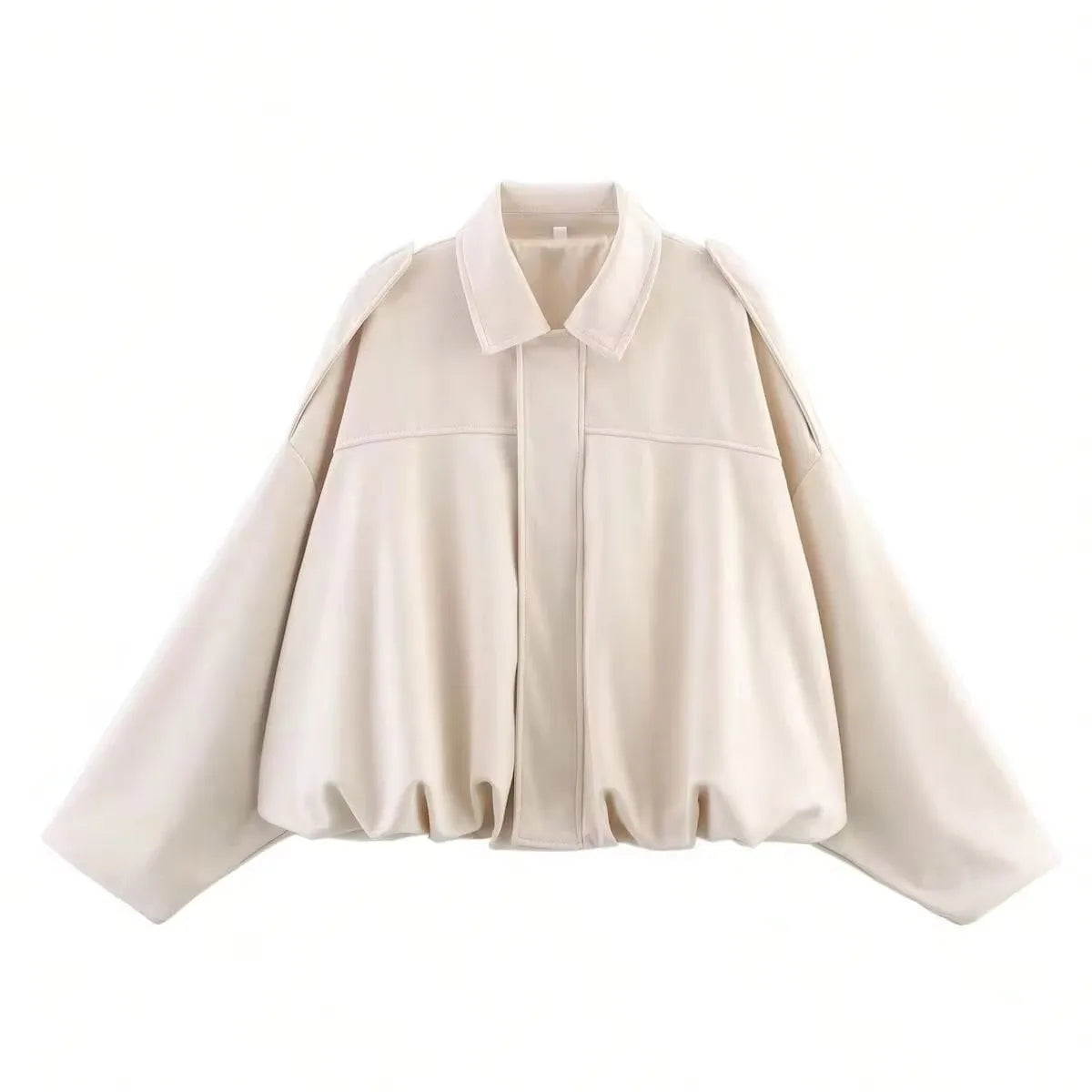 Lorena Jacket