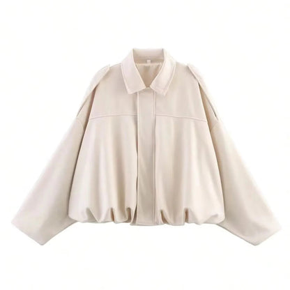 Lorena Jacket