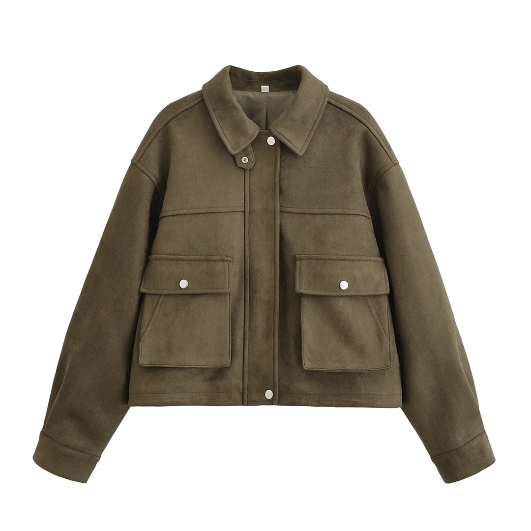 Jeremi Jacket