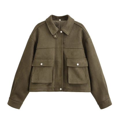 Jeremi Jacket